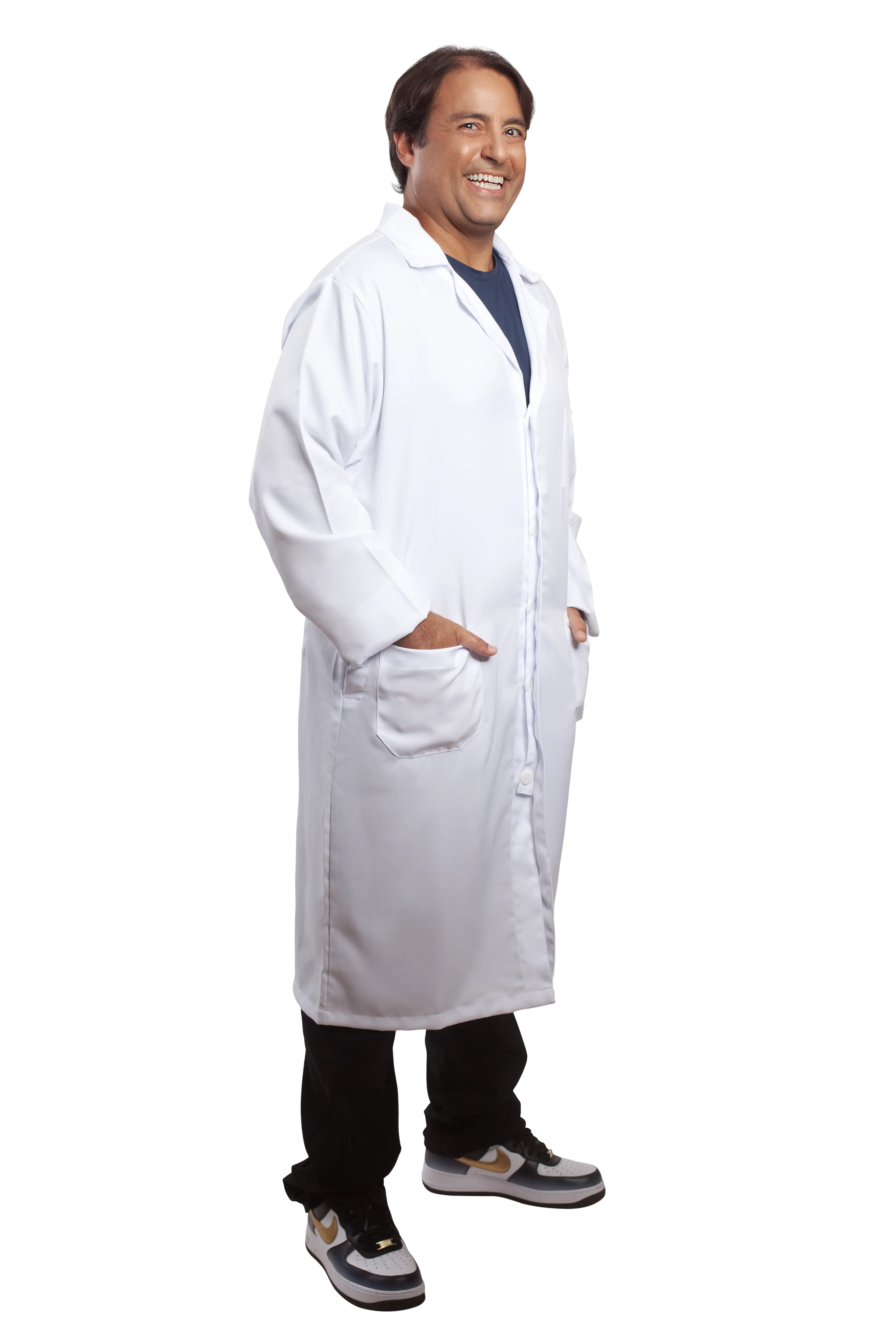 Dr. Rodrigo Neves Ferreira