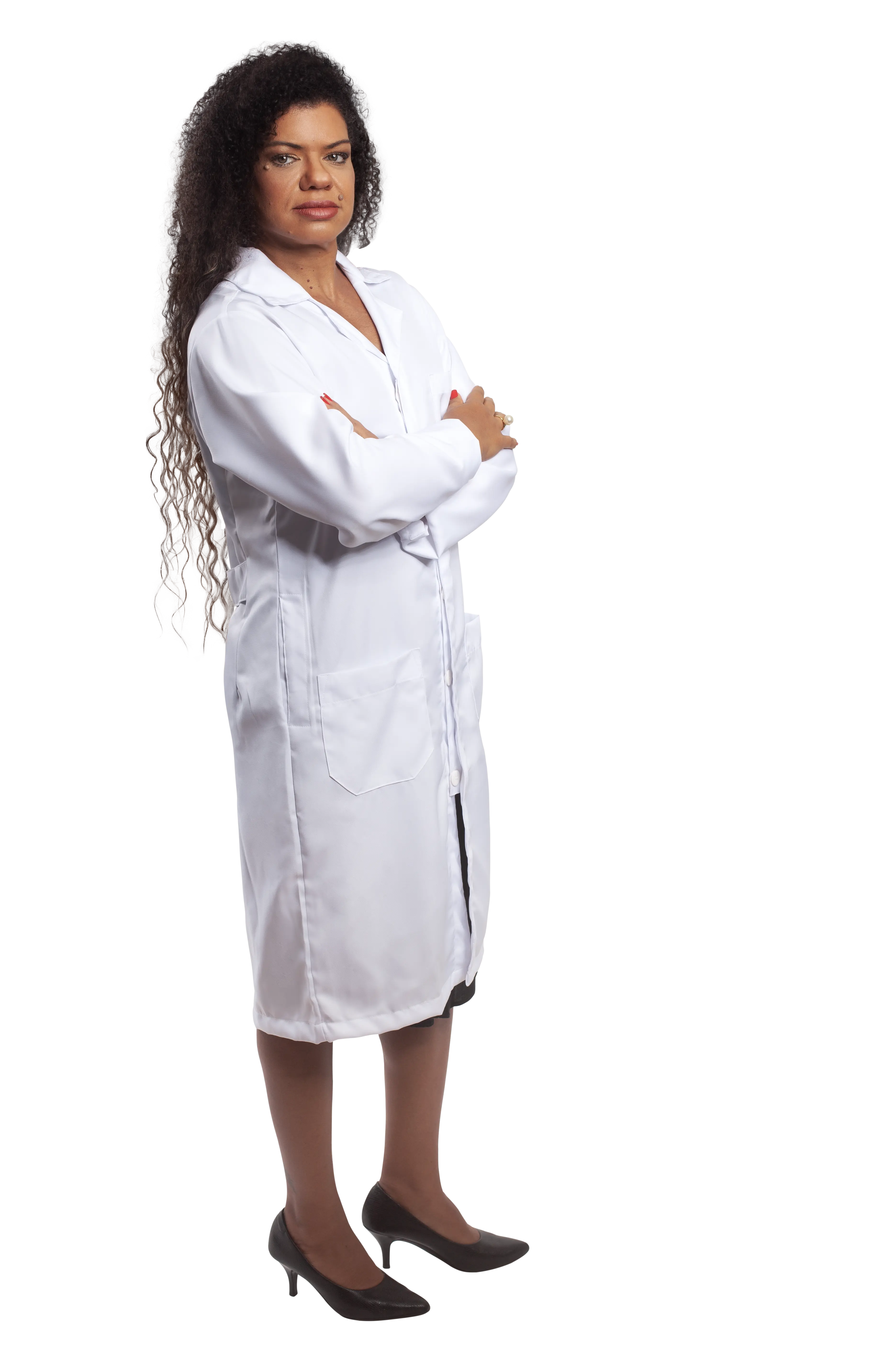 Dra. Josiane Gomes do Nascimento