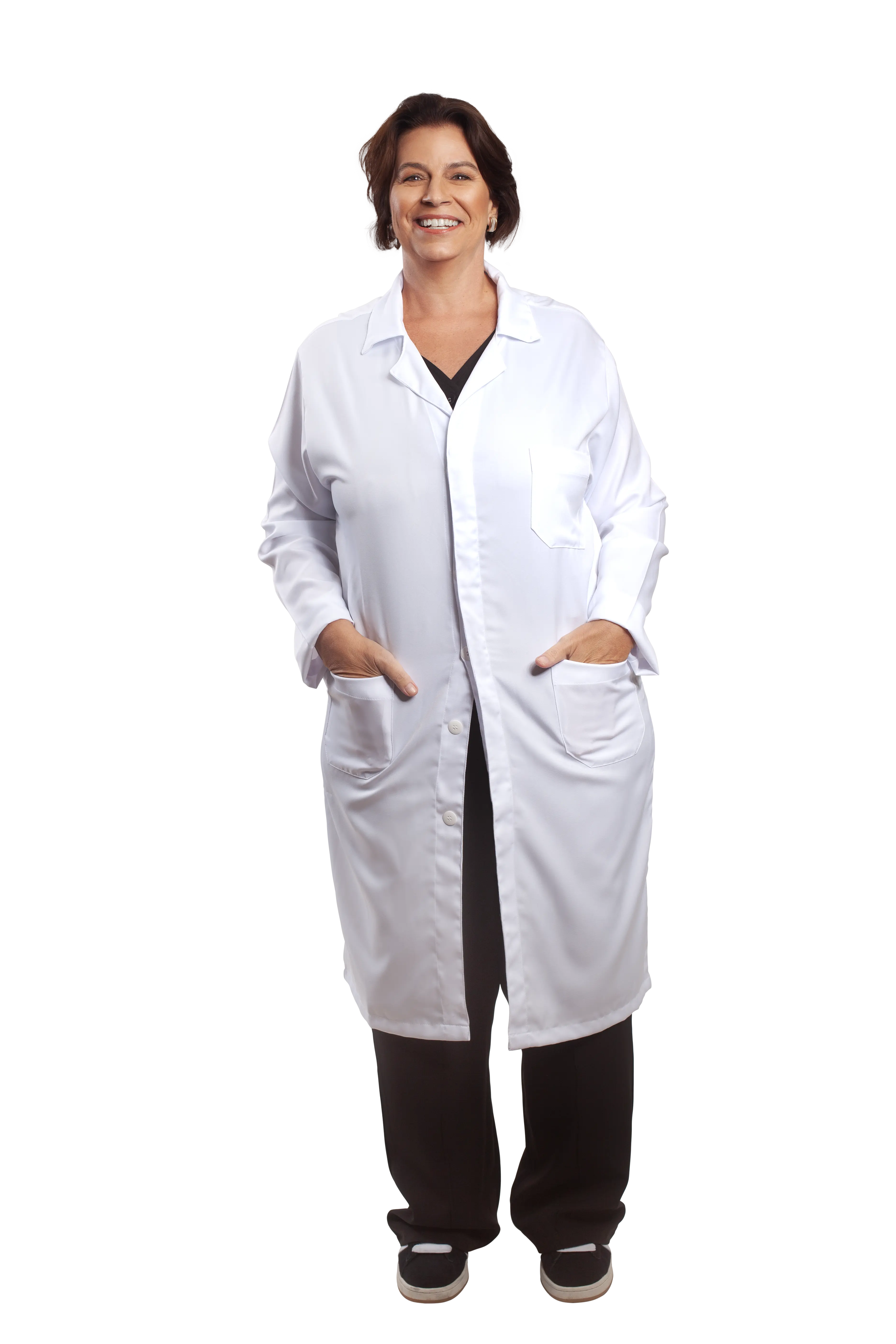 Dra. Verônica Mahia Franco